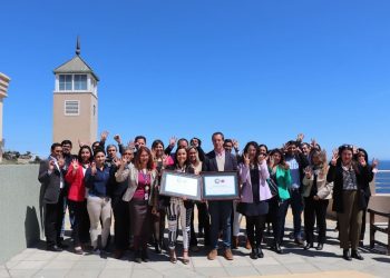 ￼Empresas pertenecientes a «Hippocampus Resort» fueron destacadas por el Gobierno tras reducir jornada laboral de manera voluntaria