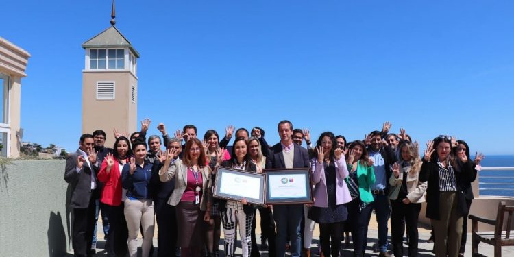 ￼Empresas pertenecientes a «Hippocampus Resort» fueron destacadas por el Gobierno tras reducir jornada laboral de manera voluntaria