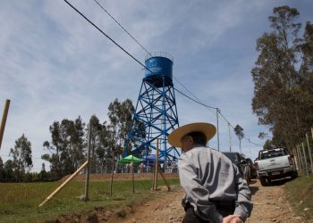 MOP presenta ley corta para mejorar gestión de Servicios Sanitarios Rurales que benefician a más de 2 millones de personas a nivel nacional