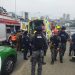 Armada rescató a hombre en peligro de inmersión en Viña del Mar