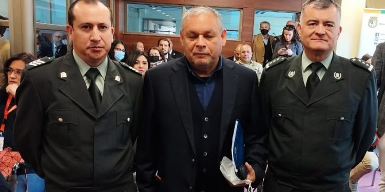 ￼Gendarmería se adjudica cerca de mil millones de pesos para mejoras en Complejo Penitenciario de Valparaíso