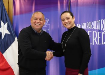 Gobierno Regional será parte de las mesas de trabajo de la Corporación a cargo para la realización de los Juegos Panamericanos 2023