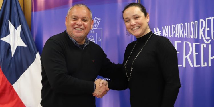 Gobierno Regional será parte de las mesas de trabajo de la Corporación a cargo para la realización de los Juegos Panamericanos 2023