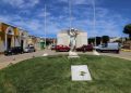 Cementerio de Playa Ancha tiene todo dispuesto para funcionamiento el fin de semana largo