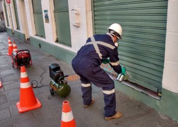 Con paño y aguarrás: así de simple se pueden borrar nuevos rayados gracias a la aplicación de Polímero Protector Coval 