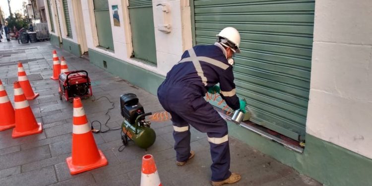 Con paño y aguarrás: así de simple se pueden borrar nuevos rayados gracias a la aplicación de Polímero Protector Coval