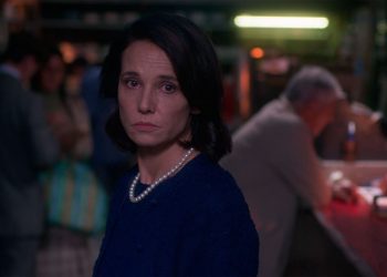 Documental «El efecto Ladrillo» y la ópera prima de Manuela Martelli «1976» se estrenan en INSOMNIA