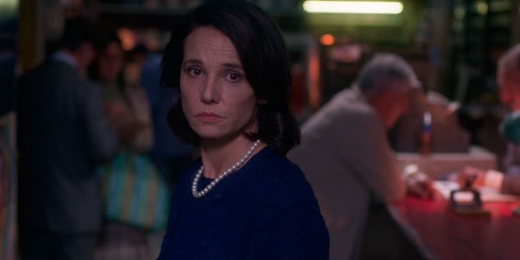 Documental «El efecto Ladrillo» y la ópera prima de Manuela Martelli «1976» se estrenan en INSOMNIA