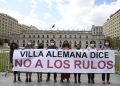 SEA declara admisible recurso de invalidación por construcción de la Central Los Rulos presentada por el municipio de Villa Alemana