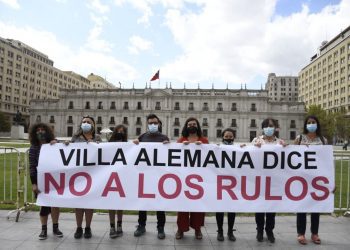 SEA declara admisible recurso de invalidación por construcción de la Central Los Rulos presentada por el municipio de Villa Alemana
