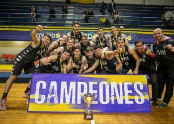 UVM logra hazaña al ganarle a la UdeC en semi y quedarse con el título de Campeón Nacional Universitario