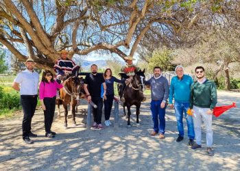 Retornaron los premios «Best of Wine Tourism» de Red Mundial de Grandes Capitales del Vino suspendidos tras la pandemia