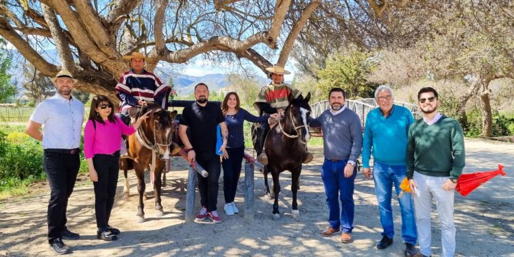 Retornaron los premios «Best of Wine Tourism» de Red Mundial de Grandes Capitales del Vino suspendidos tras la pandemia