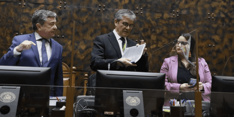 Dan a conocer las innovaciones que trae el Presupuesto 2023