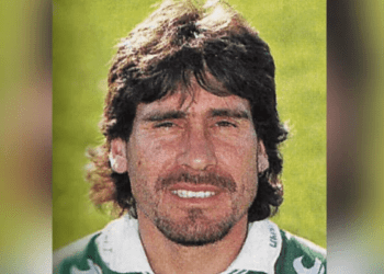 Valparaíso: exfutbolista Carlos Rojas permanece grave luego de recibir disparos en su tórax