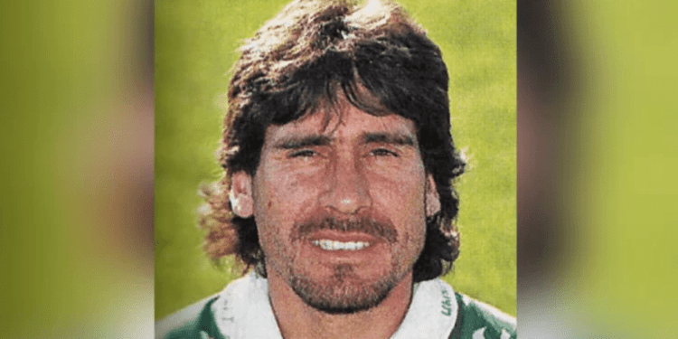 Valparaíso: exfutbolista Carlos Rojas permanece grave luego de recibir disparos en su tórax