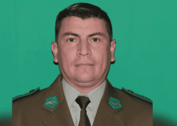 San Antonio: Carabineros informa riesgo vital de sargento herido con un fierro en carreras clandestinas