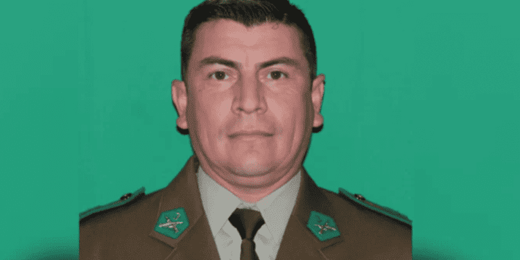 San Antonio: Carabineros informa riesgo vital de sargento herido con un fierro en carreras clandestinas
