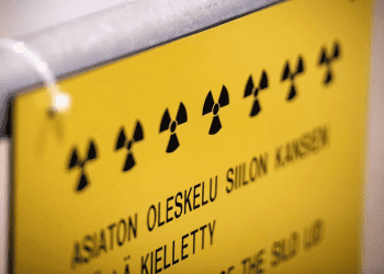 Finlandia pide a la población que compre tabletas de yodo ante el riesgo de radiación nuclear