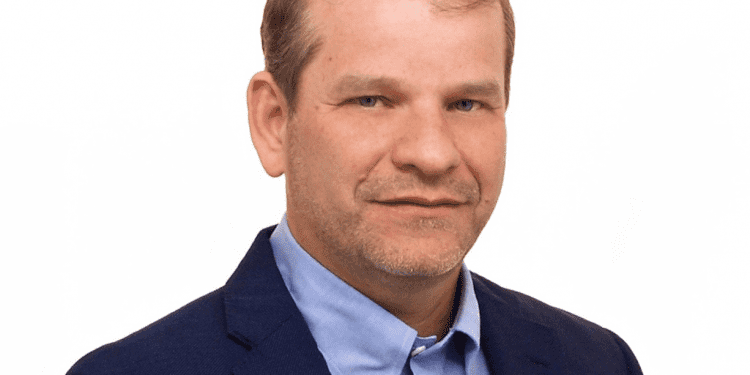 Julio Friedmann asume como gerente general de ENAP