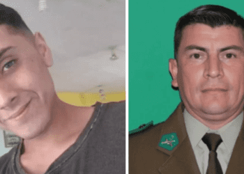 Juzgado de San Antonio: se decreta prisión preventiva para detenido por muerte de carabinero en carrera clandestina