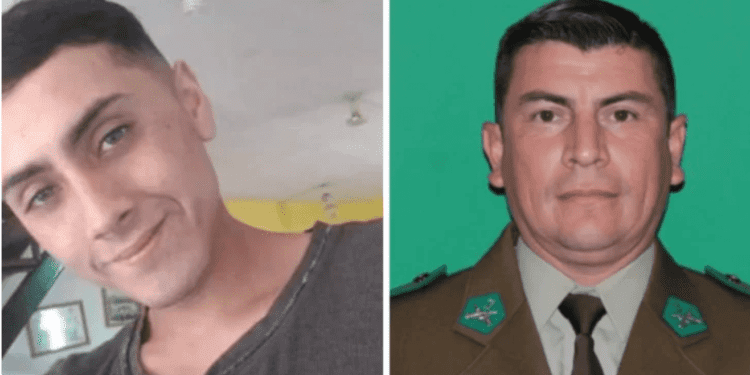 Juzgado de San Antonio: se decreta prisión preventiva para detenido por muerte de carabinero en carrera clandestina