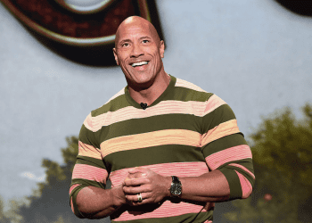 Dwayne Johnson, «La Roca», avisa que podría ser candidato a la Presidencia de Estados Unidos