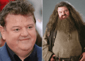 A los 72 años muere el actor escocés Robbie Coltrane, el actor que personificó a Hagrid de «Harry Potter»