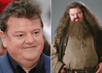 A los 72 años muere el actor escocés Robbie Coltrane, el actor que personificó a Hagrid de «Harry Potter»