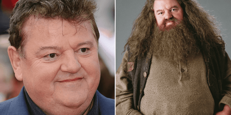 A los 72 años muere el actor escocés Robbie Coltrane, el actor que personificó a Hagrid de «Harry Potter»