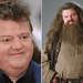 A los 72 años muere el actor escocés Robbie Coltrane, el actor que personificó a Hagrid de «Harry Potter»