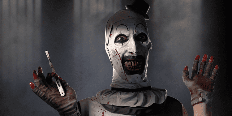 «Terrifier 2»: la nueva película de terror cuya violencia provoca desmayos en el cine