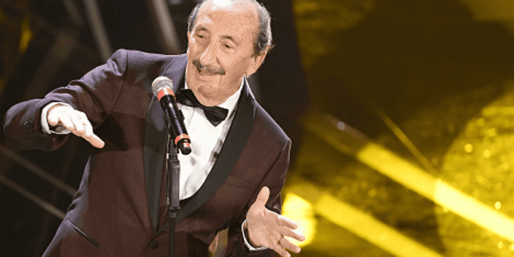 Franco Gatti, miembro del histórico grupo italiano «Ricos y Pobres», murió a los 80 años