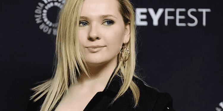 Abigail Breslin, protagonista de «Little Miss Sunshine», revela que sufrió abusos físicos y sexuales