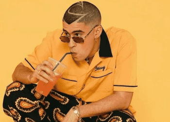 Informan que para concierto de Bad Bunny en Chile se deberá «nominar» sus tickets: buscan frenar reventas