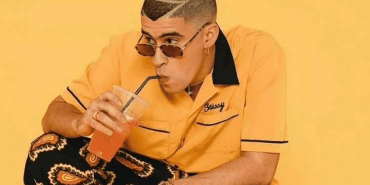 Informan que para concierto de Bad Bunny en Chile se deberá «nominar» sus tickets: buscan frenar reventas