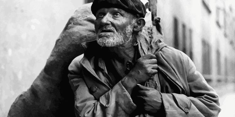 Opinión / El saco roto