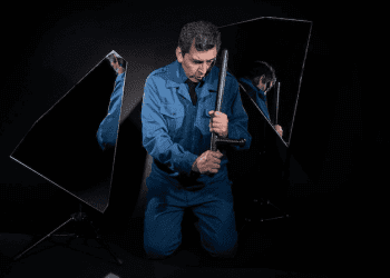 Compañía La Bóveda Celeste estrena monólogo inspirado en un viaje tras el Golpe Militar de 1973