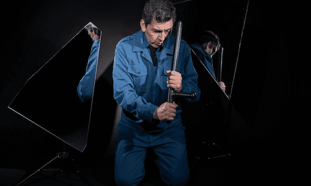 Compañía La Bóveda Celeste estrena monólogo inspirado en un viaje tras el Golpe Militar de 1973