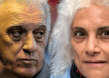 Hija de «Coco» Basile afirma que no busca desestabilizar al Gobierno y pidió la libertad para cuidar a su padre