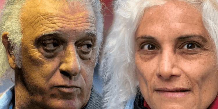 Hija de «Coco» Basile afirma que no busca desestabilizar al Gobierno y pidió la libertad para cuidar a su padre