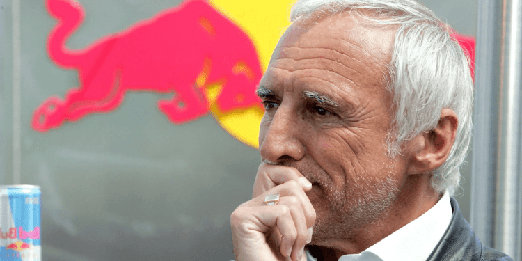 Muere a los 78 años el fundador y propietario de la marca Red Bull