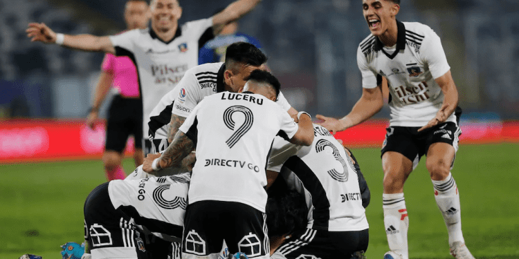 Colo Colo anuncia que hoy parte la venta de entradas para duelo ante O’Higgins: próximo domingo se entrega la copa