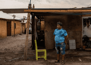 Catastro 2022 registra 71.961 hogares en más de mil campamentos: la mayoría se concentra en Valparaíso