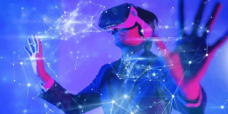 Primer Congreso Internacional de Inteligencia Artificial: Neuroderechos, Plataformas Digitales y Metaverso