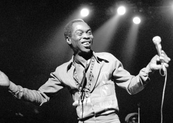 «Felabration», llega a Valparaíso la fiesta del afrobeat