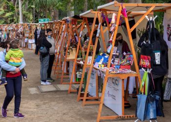 Este fin de semana vuelve feria “Expo emprende y colabora” a Viña del Mar