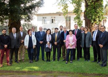 Presupuesto 2023: universidades estatales solicitan al Gobierno retiro de Fondo Solidario