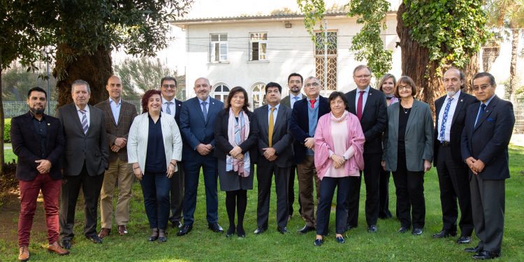 Presupuesto 2023: universidades estatales solicitan al Gobierno retiro de Fondo Solidario