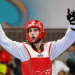 Deportistas de la UNAB fueron los que más medallas aportaron a Chile en los ODESUR 2022